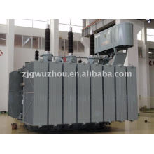 12.5MVA 35Kv kva power transformer